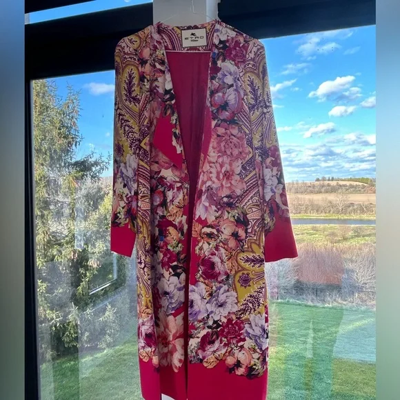 Etro jacket ✨🌸 - Picture 5 of 7